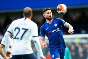 Montpellier HSC : Giroud révèle les raisons de sa signature